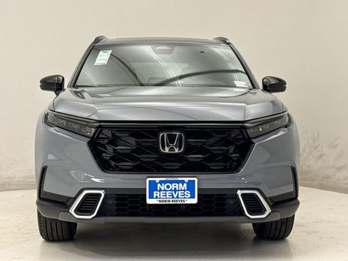 New 2026 Honda CR-V Sport Touring image 3