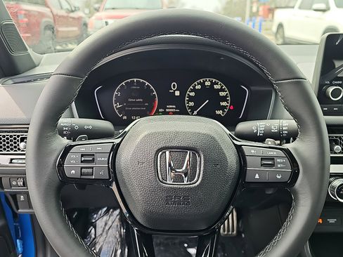 New 2026 Honda Civic Sport image 9