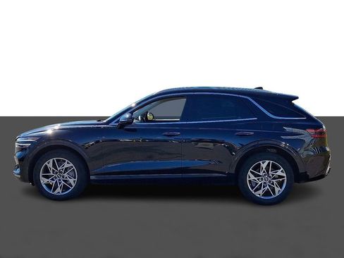 Used 2025 Genesis GV70 2.5T image 4