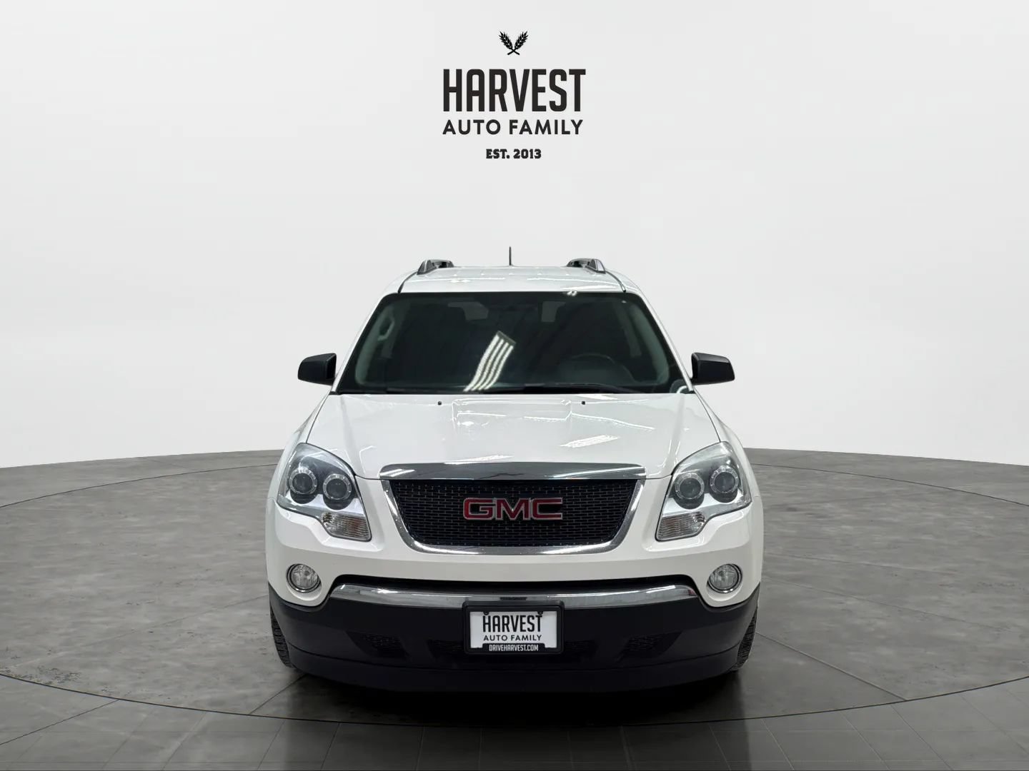 Used 2011 GMC Acadia SLE AWD/4WD image 11