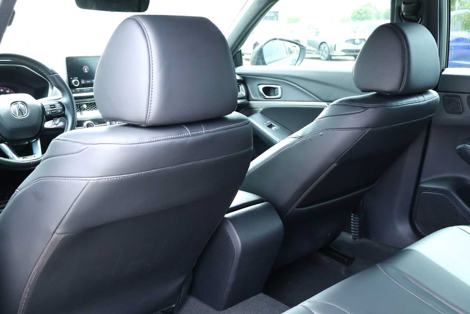 Certified 2023 Acura Integra A-Spec FWD image 12
