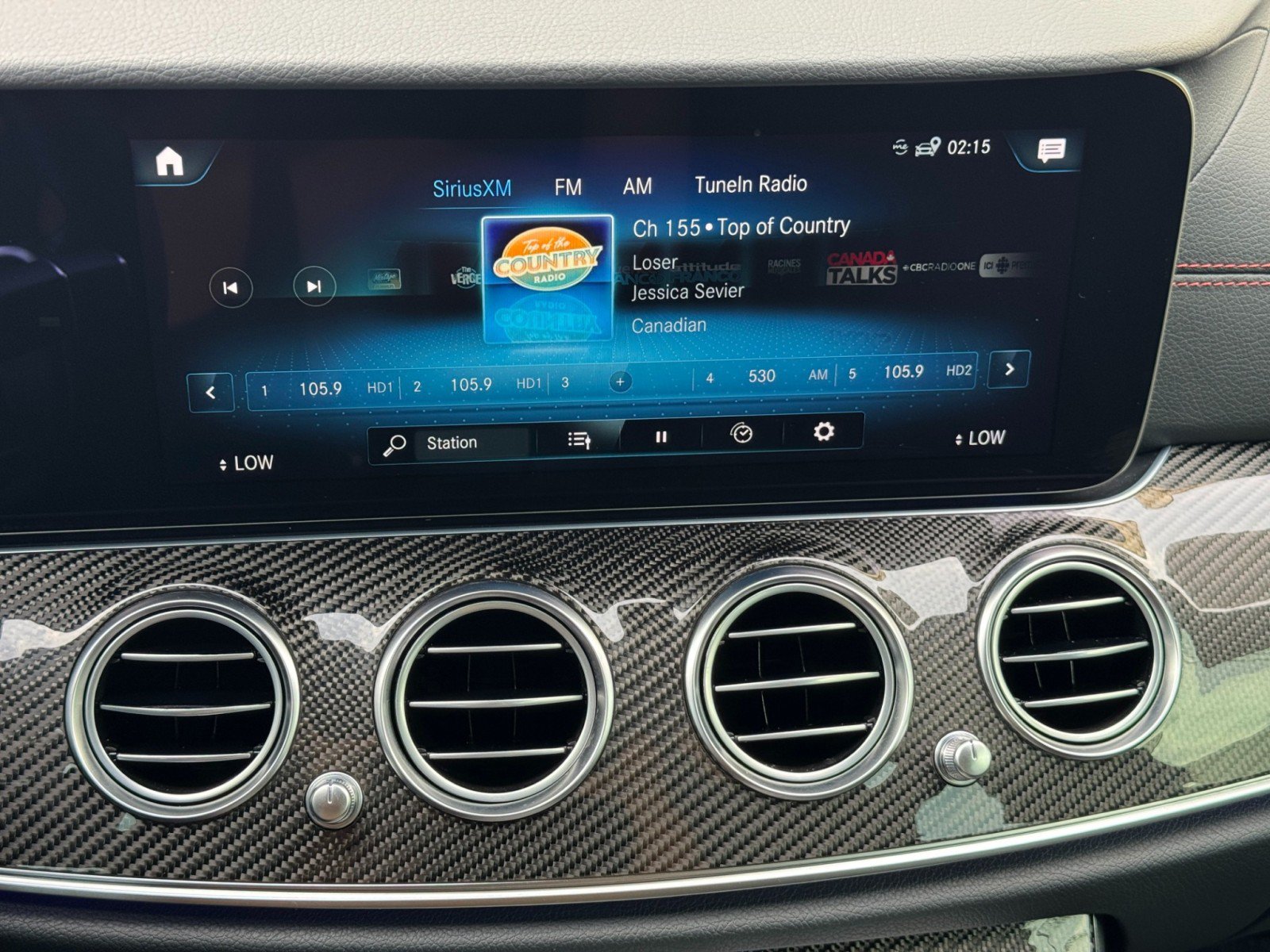 Used 2022 Mercedes-Benz E 53 AMG 4MATIC Sedan image 29