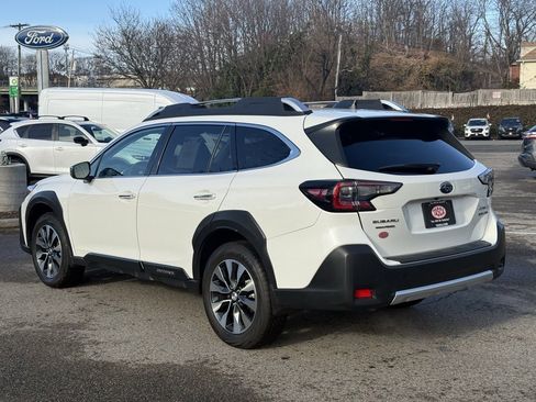 Certified 2024 Subaru Outback Touring XT image 8