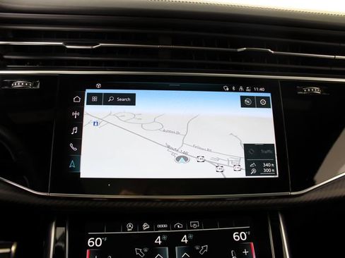 Used 2022 Audi RS Q8 AWD/4WD image 15