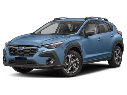 Used 2024 Subaru Crosstrek 2.0i Premium