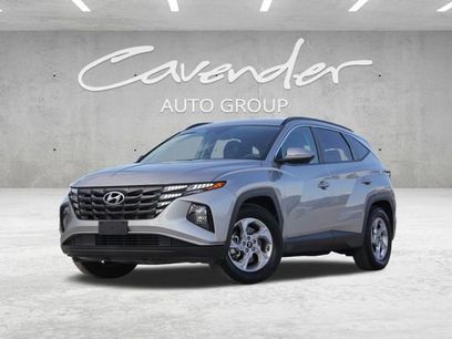 Used 2023 Hyundai Tucson SEL