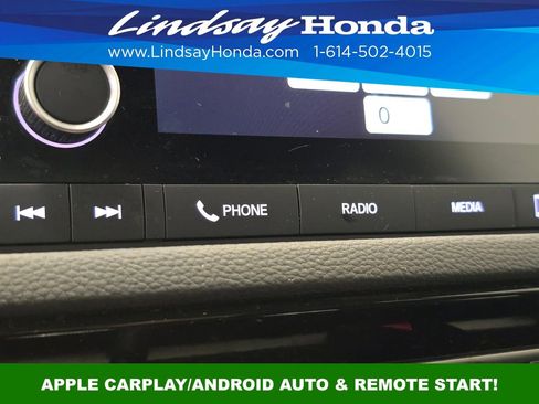 Used 2024 Honda Civic Sport image 19