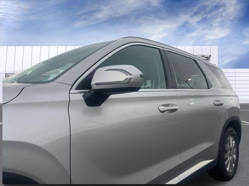 Used 2025 Hyundai Palisade SEL AWD/4WD image 12