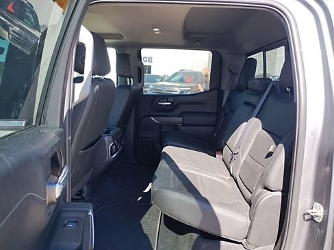 Used 2021 GMC Sierra 1500 Denali w/ Denali Ultimate Package AWD/4WD image 27
