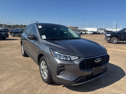 Used 2023 Ford Escape Active w/ Tech Pack #1