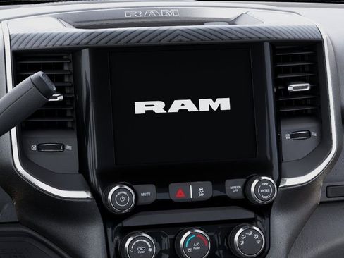 New 2026 RAM 2500 Big Horn image 18