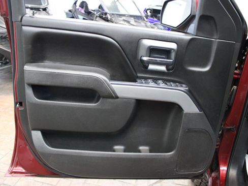 Used 2017 Chevrolet Silverado 1500 LT w/ All Star Edition image 15