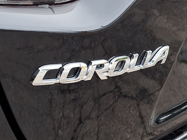 Certified 2026 Toyota Corolla LE w/ Carpet Mat Package (TMS) FWD image 18