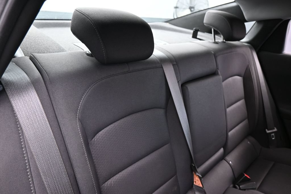 Used 2024 Chevrolet Malibu LT FWD image 33