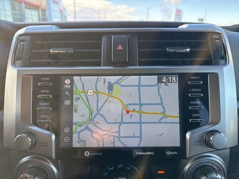 Certified 2024 Toyota 4Runner SR5 Premium image 32