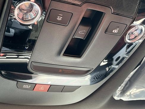 New 2026 Kia Sportage SX AWD/4WD image 31