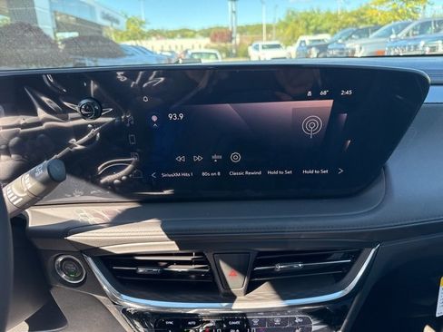 New 2026 Buick Encore GX Avenir w/ Avenir Technology Package image 15
