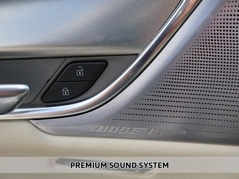 Used 2021 Cadillac XT5 Premium Luxury image 4