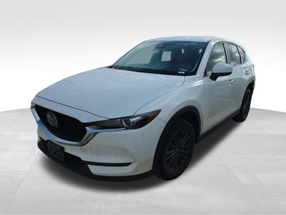 Used 2021 MAZDA CX-5 Touring