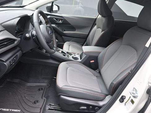 New 2026 Subaru Crosstrek 2.5i Limited AWD/4WD image 18