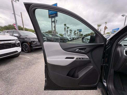 Used 2024 Chevrolet Equinox LS w/ LS Convenience Package FWD image 29