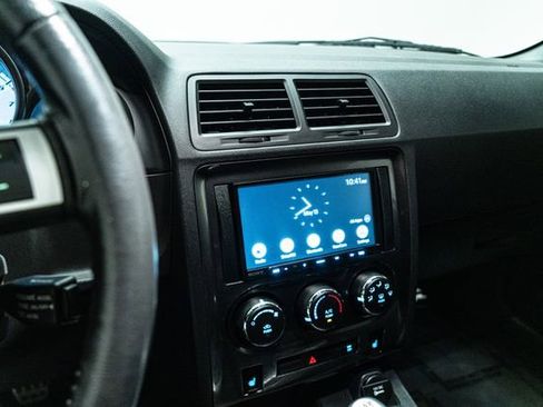 Used 2010 Dodge Challenger SRT8 w/ SRT Option Group II RWD image 26