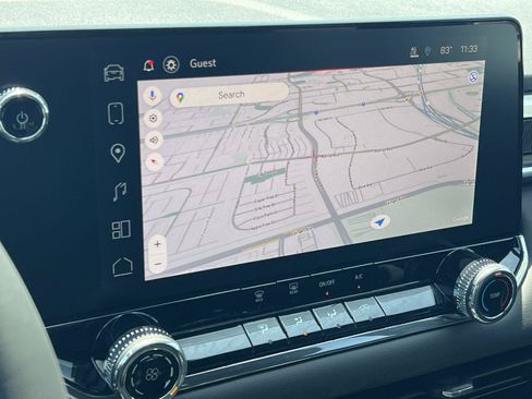 New 2026 GMC Canyon Elevation w/ LPO, Black Badging Package RWD image 18