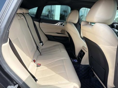 Used 2023 BMW 430i Gran Coupe w/ Premium Package RWD image 23