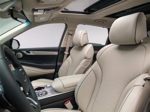 New 2026 Genesis GV80 2.5T Advanced image 20