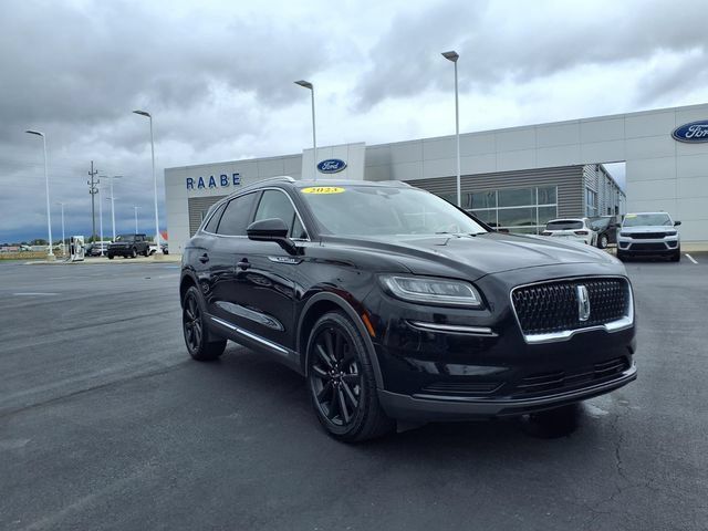 Used 2023 Lincoln Nautilus Reserve w/ Monochromatic Package AWD/4WD image 1