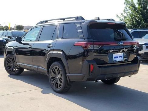 New 2026 Subaru Outback Limited XT AWD/4WD image 3