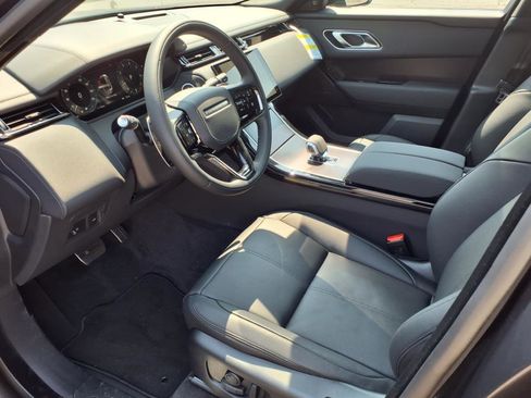 New 2026 Land Rover Range Rover Velar Dynamic SE image 17