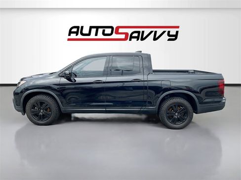 Used 2019 Honda Ridgeline Sport image 4