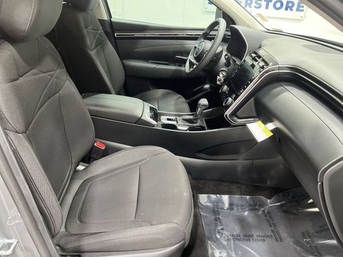 Used 2024 Hyundai Tucson SE FWD image 23