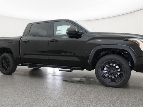 New 2026 Toyota Tundra SR5 AWD/4WD image 28
