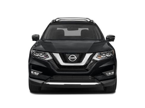 Used 2018 Nissan Rogue SL FWD image 7