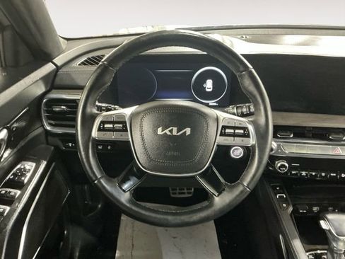 Used 2024 Kia Telluride SX Prestige X-Pro image 13