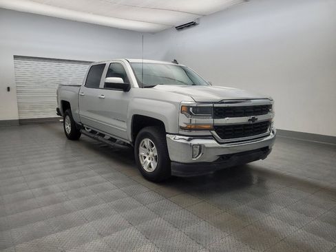 Used 2017 Chevrolet Silverado 1500 LT w/ All Star Edition image 13