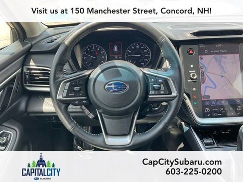 Used 2020 Subaru Outback Limited AWD/4WD image 20
