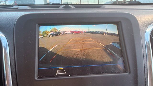 Used 2019 Chevrolet Equinox LT w/ Driver Convenience Package FWD image 24