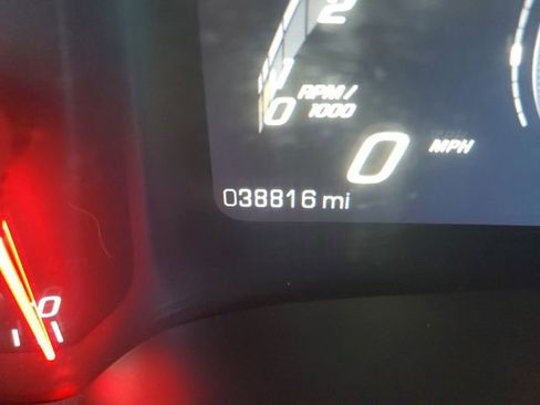 Used 2014 Chevrolet Corvette Base w/ 2LT Preferred Equipment Group image 27