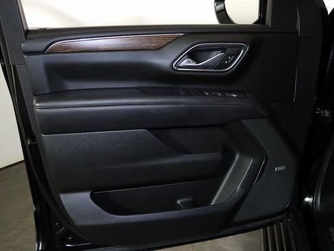 Used 2023 Chevrolet Tahoe High Country w/ Premium Package 2 image 26