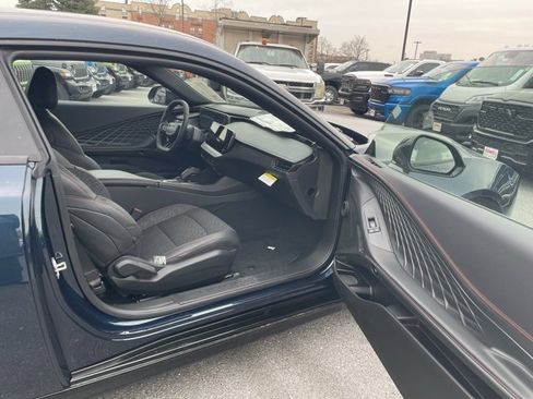 New 2026 Dodge Charger Scat Pack w/ Blacktop Package image 29