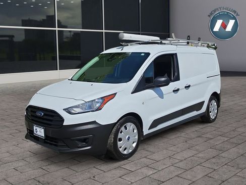 Used 2020 Ford Transit Connect XL FWD image 1