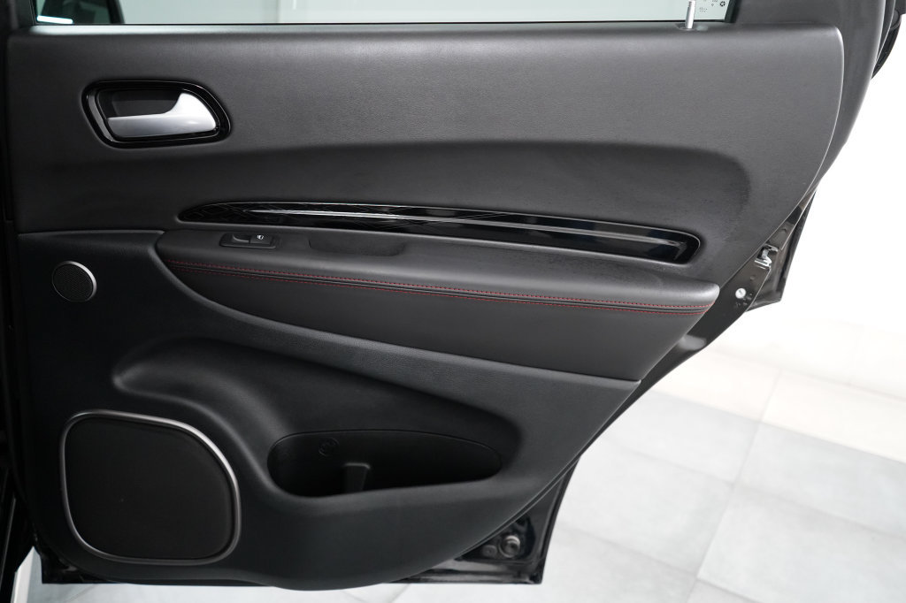 Used 2023 Dodge Durango Citadel AWD/4WD image 33