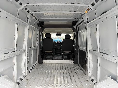 Used 2023 RAM ProMaster 3500 w/ Driver Convenience Group image 39