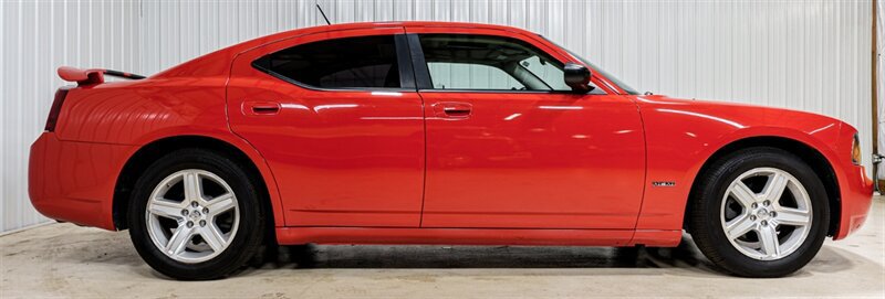 Used 2008 Dodge Charger SE RWD image 13