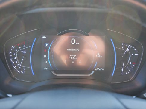 Used 2019 Hyundai Santa Fe AWD image 22