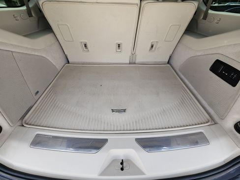 Used 2025 Cadillac Escalade ESV Sport Platinum image 40