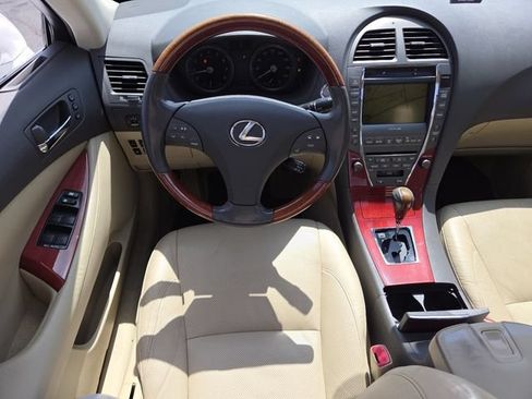 Used 2009 Lexus ES 350 FWD image 22